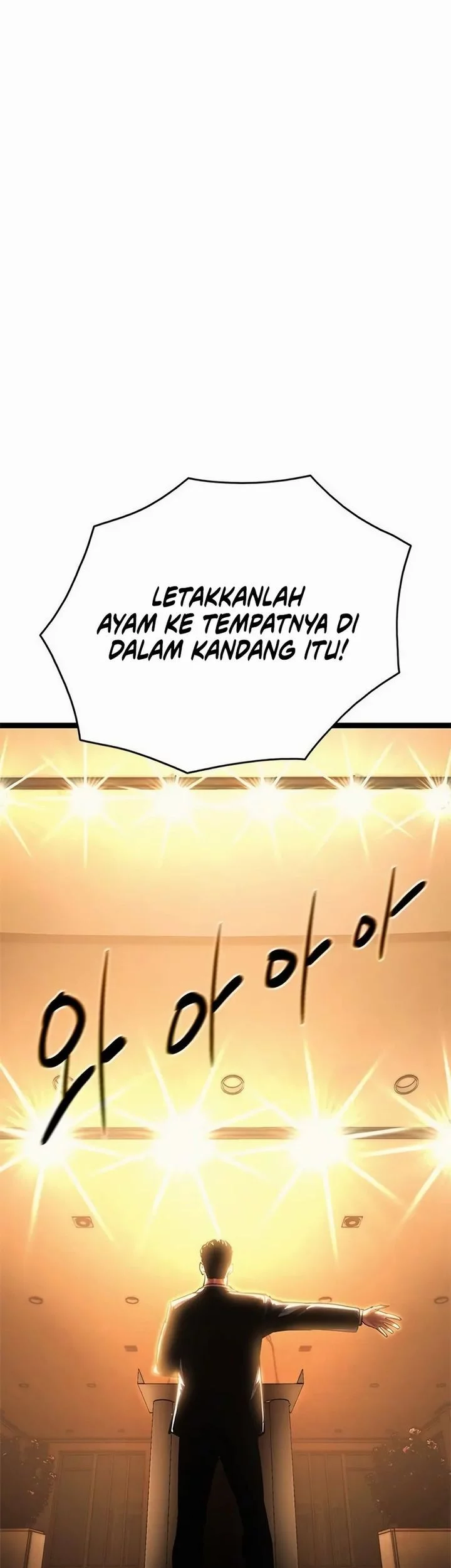 The Demon in Human Form Bab 14 halaman 83