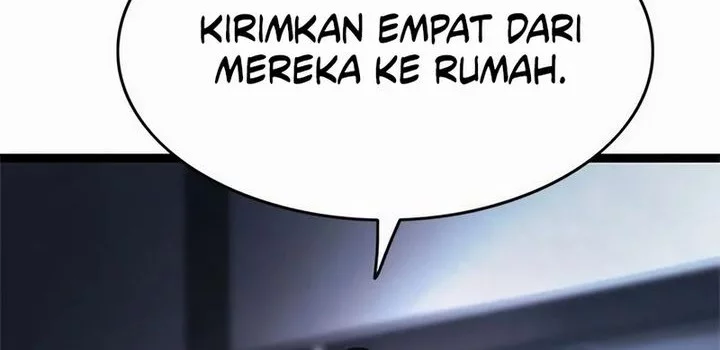 The Demon in Human Form Bab 14 halaman 92