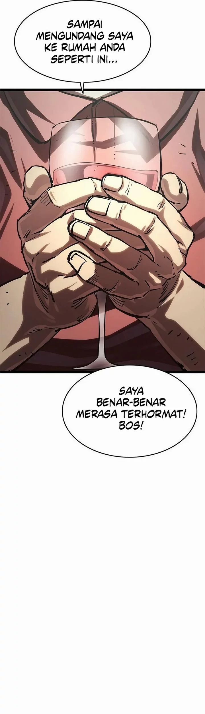 The Demon in Human Form Bab 14 halaman 99