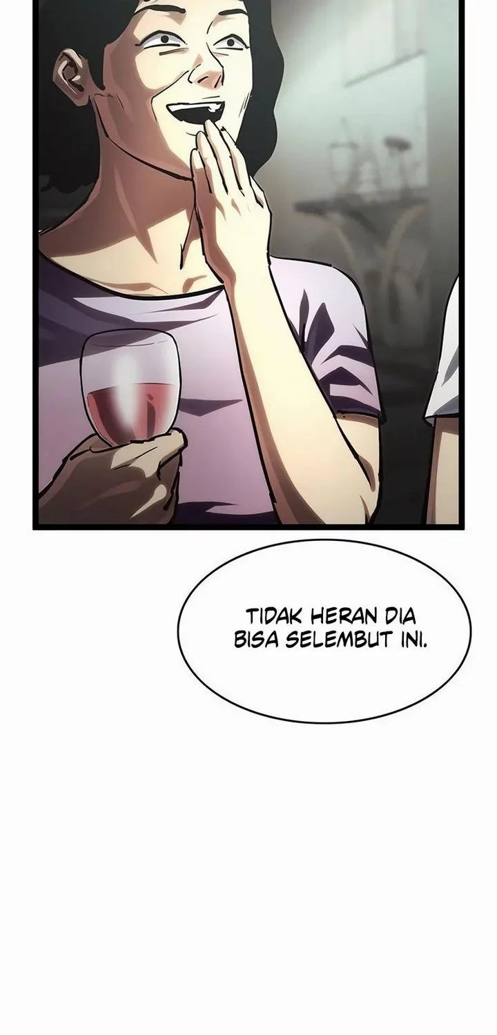 The Demon in Human Form Bab 14 halaman 109