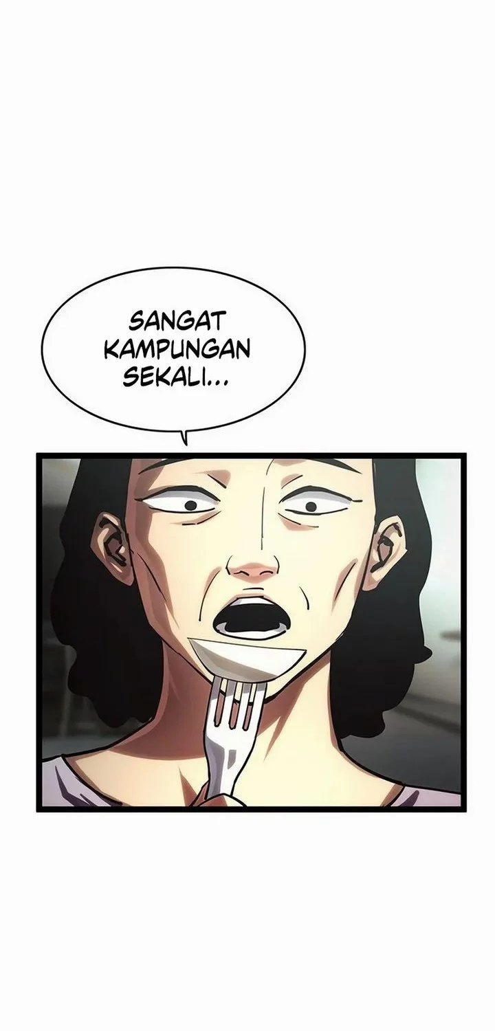 The Demon in Human Form Bab 14 halaman 117