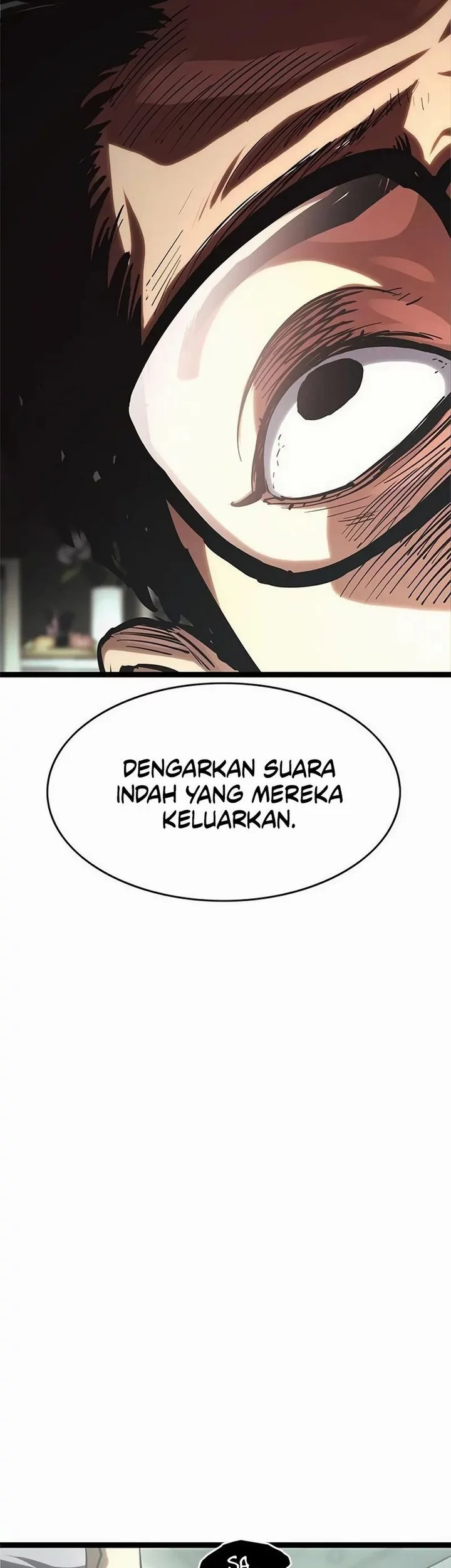 The Demon in Human Form Bab 14 halaman 124