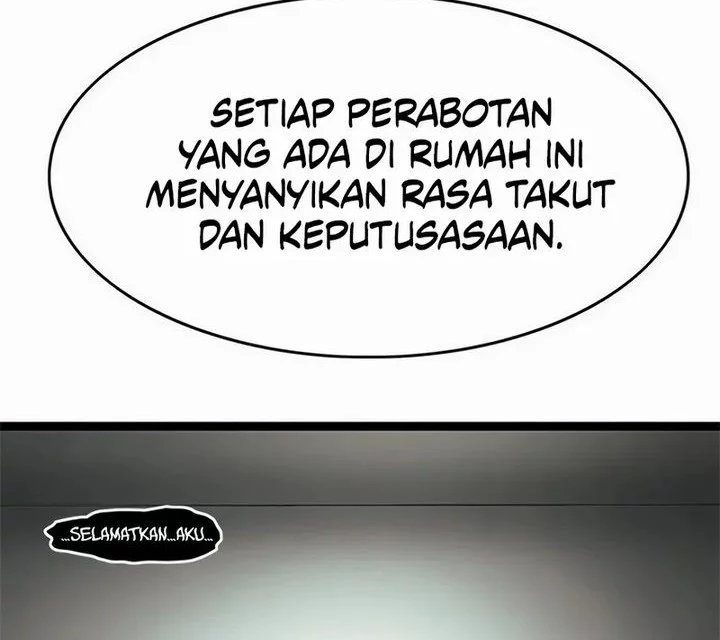 The Demon in Human Form Bab 14 halaman 127