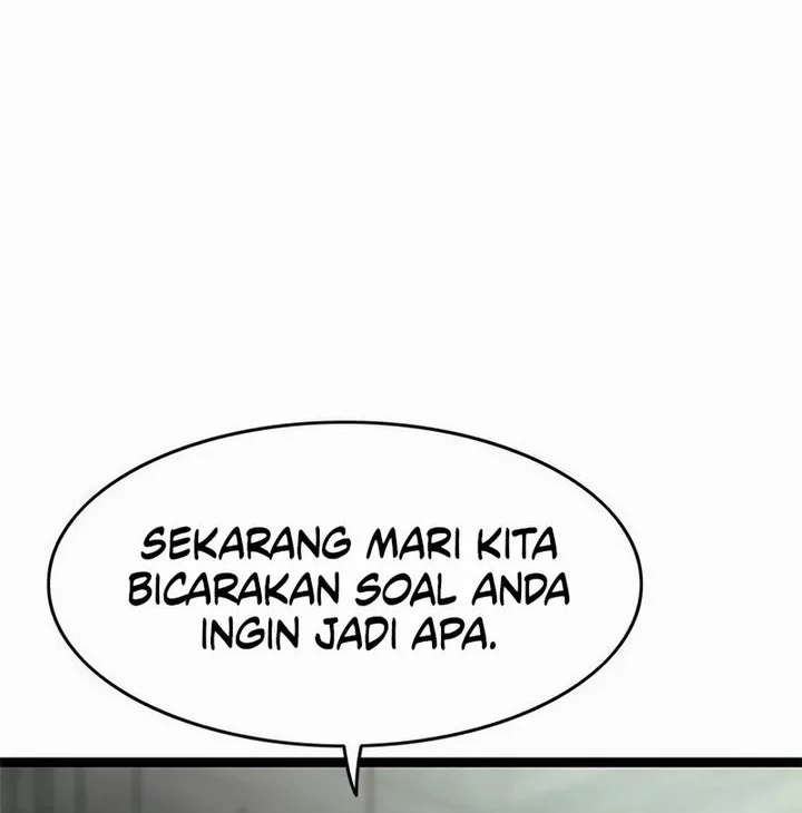 The Demon in Human Form Bab 14 halaman 129