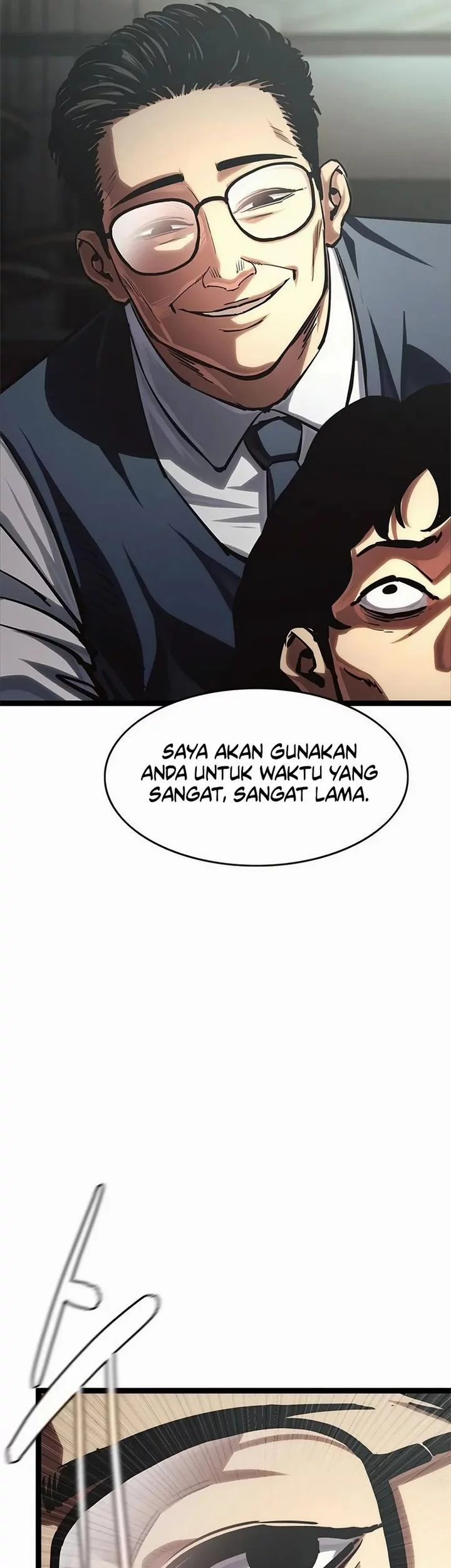 The Demon in Human Form Bab 14 halaman 130