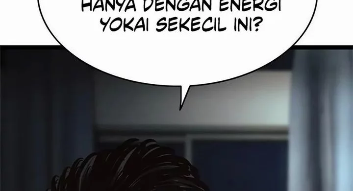 The Demon in Human Form Bab 14 halaman 135