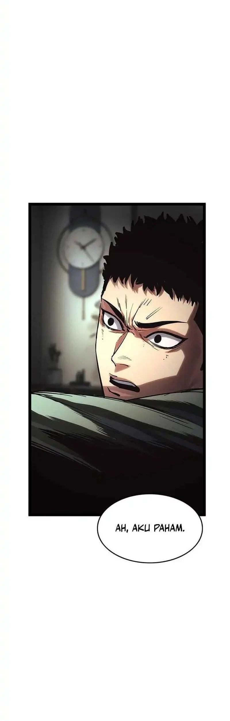 The Demon in Human Form chapter 15 halaman 14