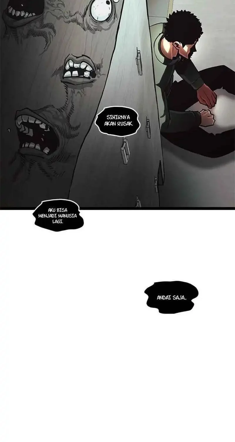 The Demon in Human Form chapter 15 halaman 20