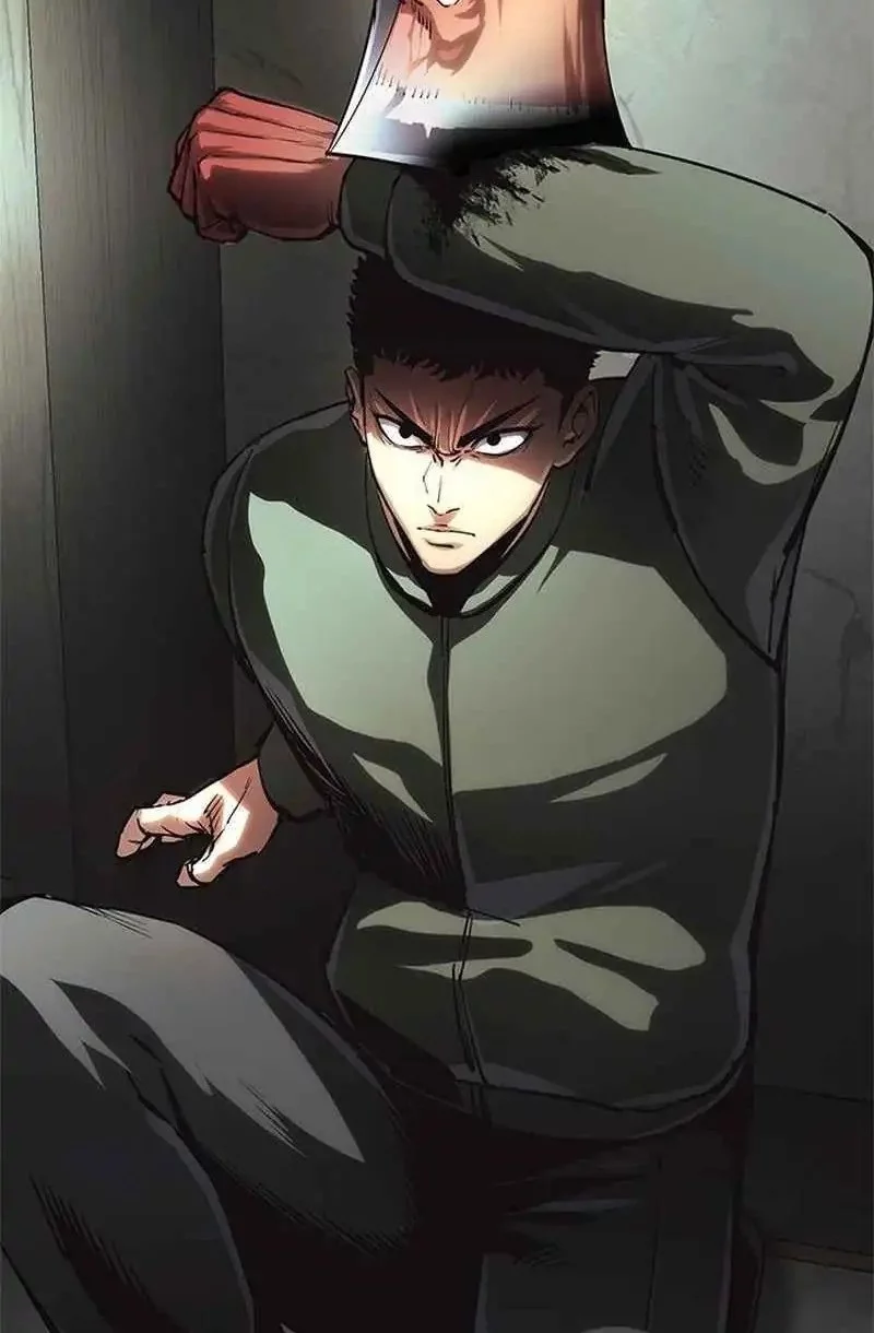 The Demon in Human Form chapter 15 halaman 24