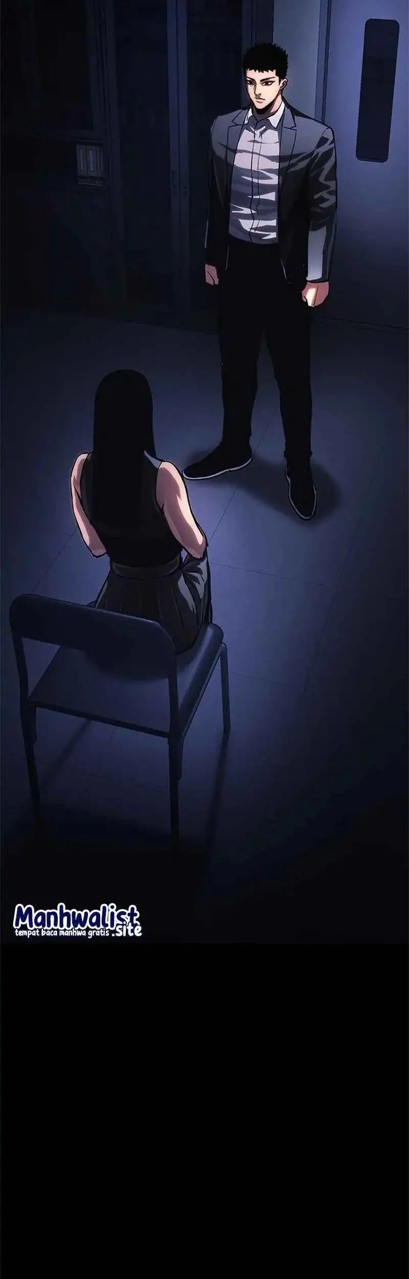 The Demon in Human Form chapter 15 halaman 26