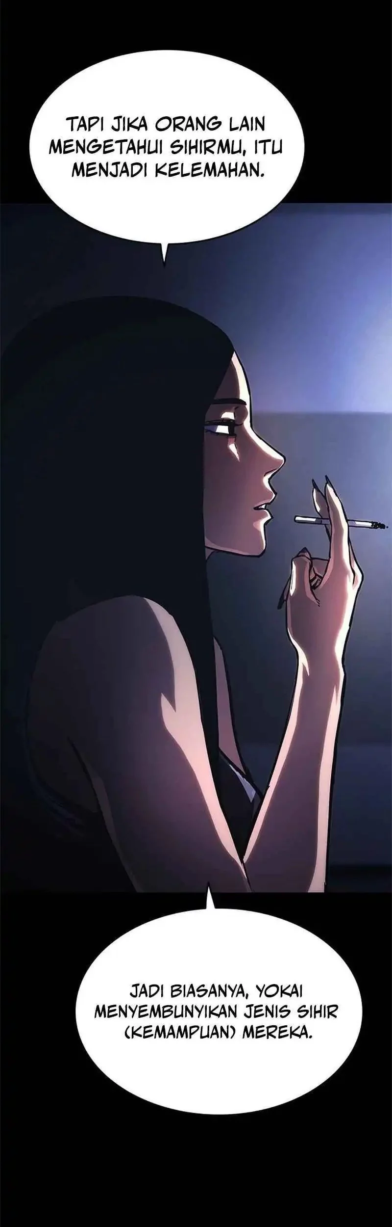 The Demon in Human Form chapter 15 halaman 30