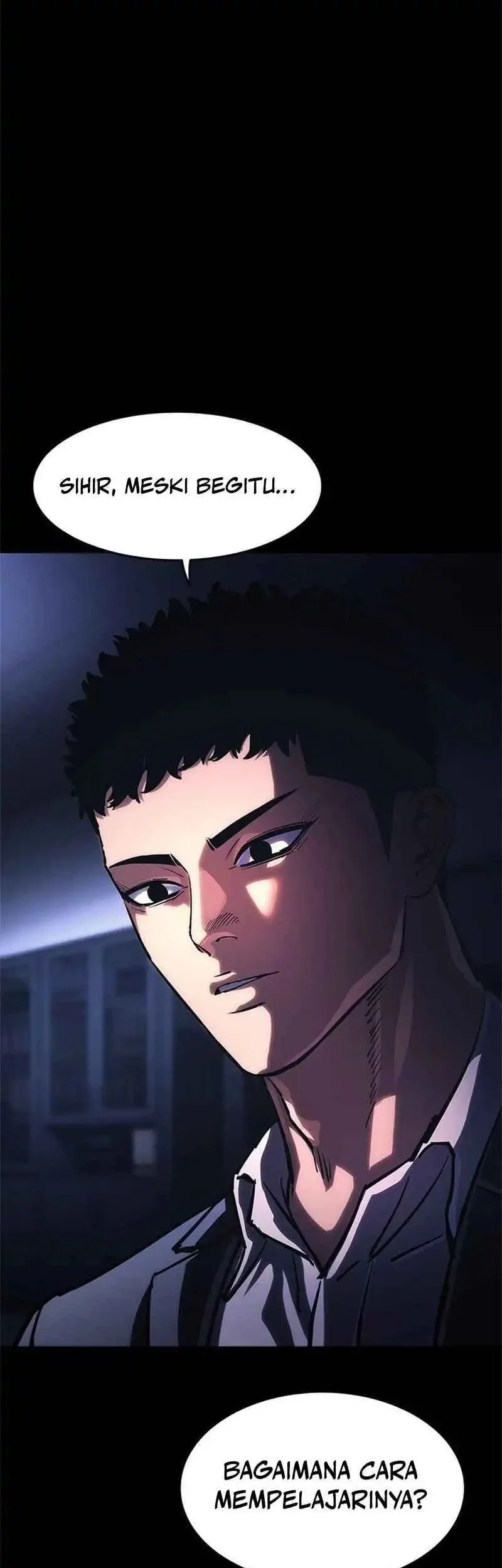 The Demon in Human Form chapter 15 halaman 37