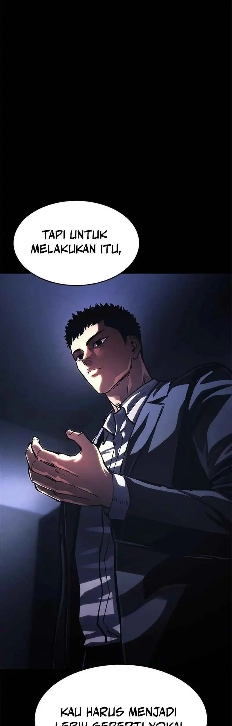 The Demon in Human Form chapter 15 halaman 42