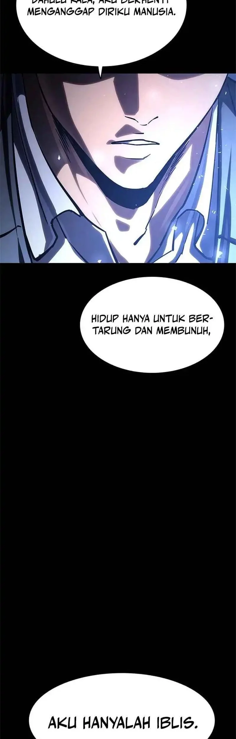 The Demon in Human Form chapter 15 halaman 46