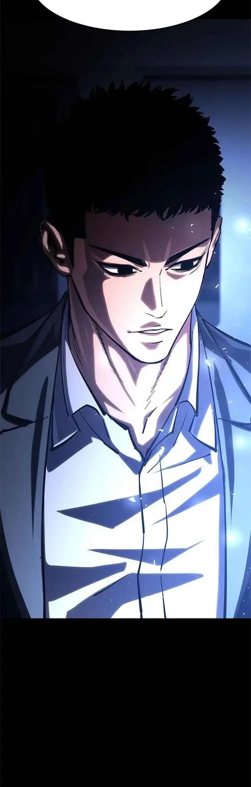 The Demon in Human Form chapter 15 halaman 47
