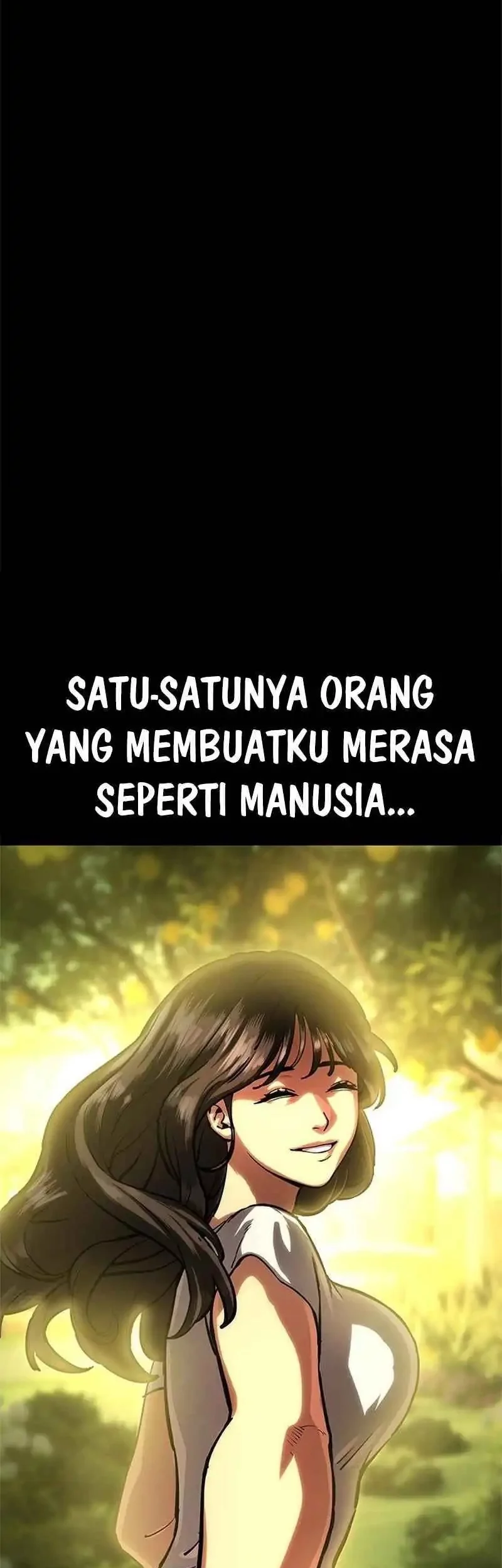 The Demon in Human Form chapter 15 halaman 49