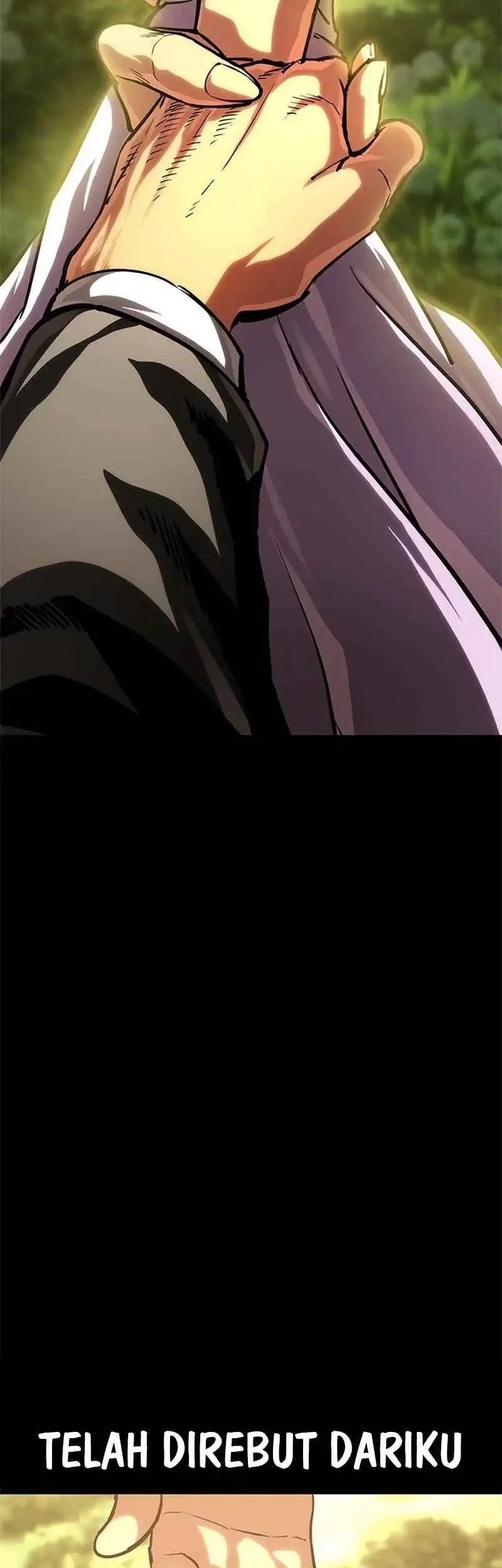 The Demon in Human Form chapter 15 halaman 50
