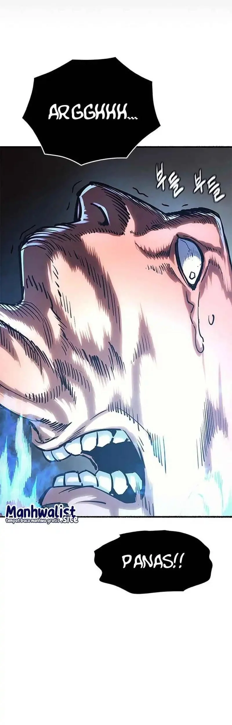The Demon in Human Form chapter 15 halaman 54