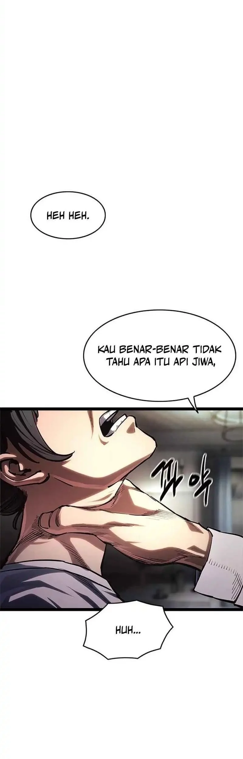 The Demon in Human Form chapter 15 halaman 66