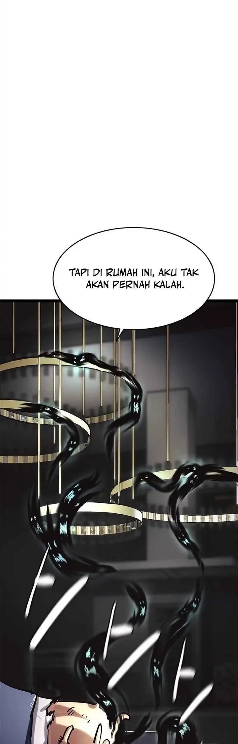The Demon in Human Form chapter 15 halaman 70