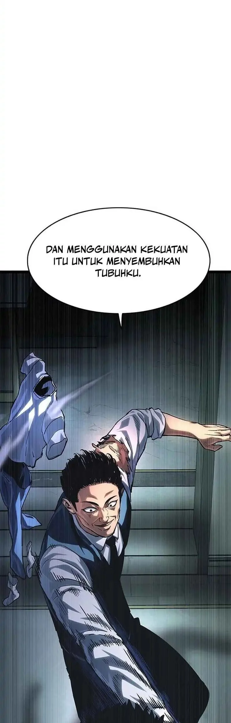 The Demon in Human Form chapter 15 halaman 72