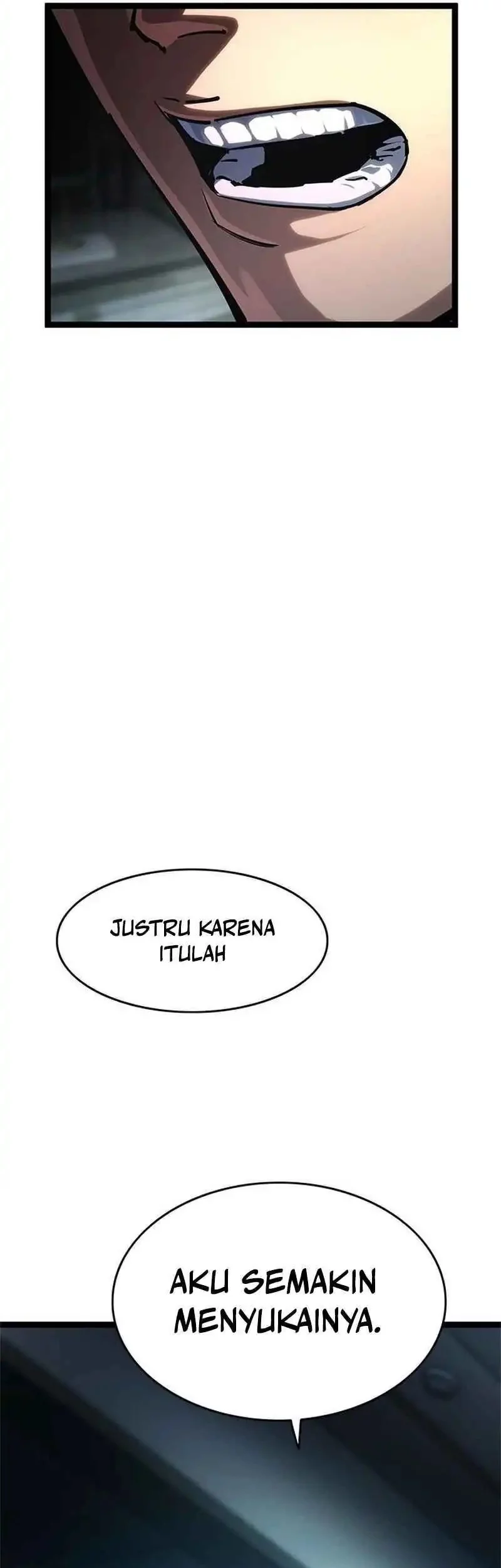 The Demon in Human Form chapter 15 halaman 76
