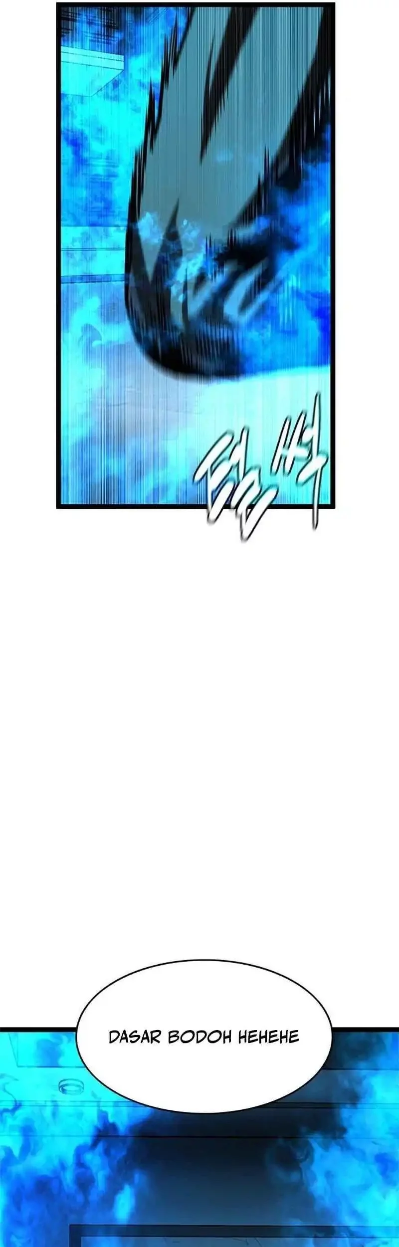 The Demon in Human Form chapter 15 halaman 84