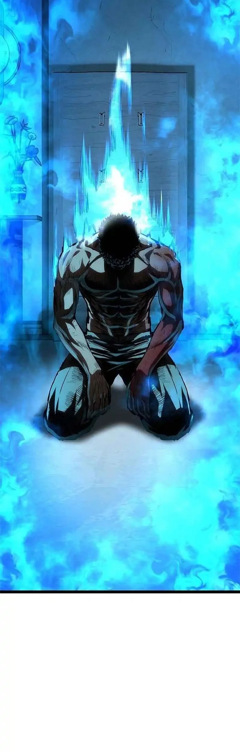The Demon in Human Form chapter 15 halaman 85
