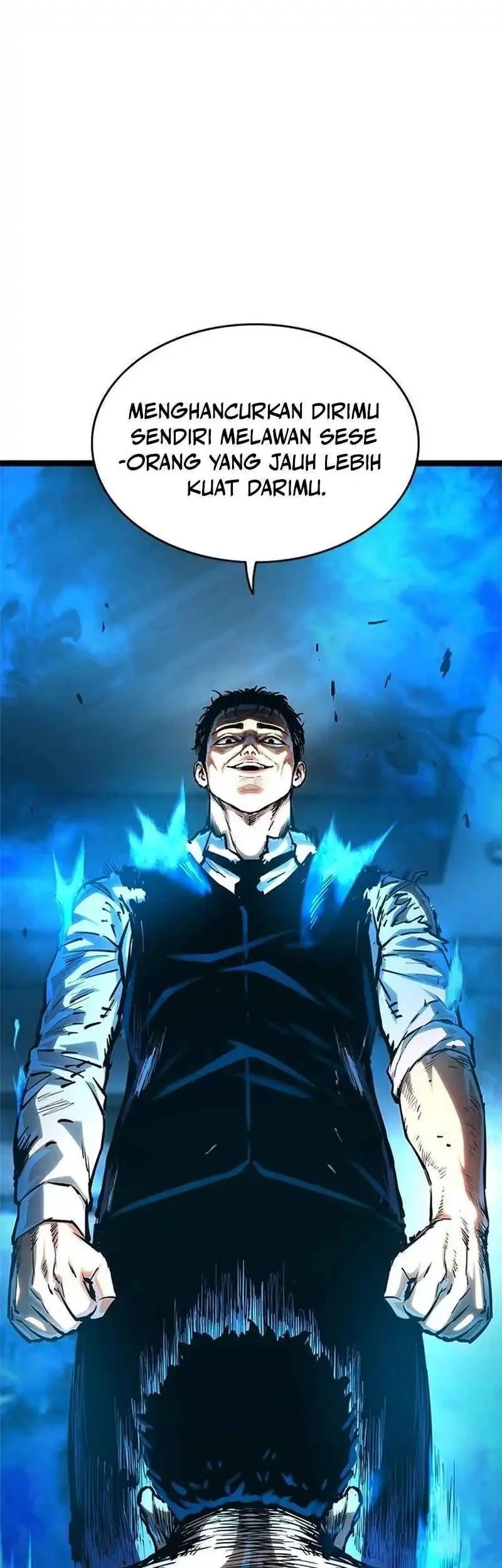 The Demon in Human Form chapter 15 halaman 86