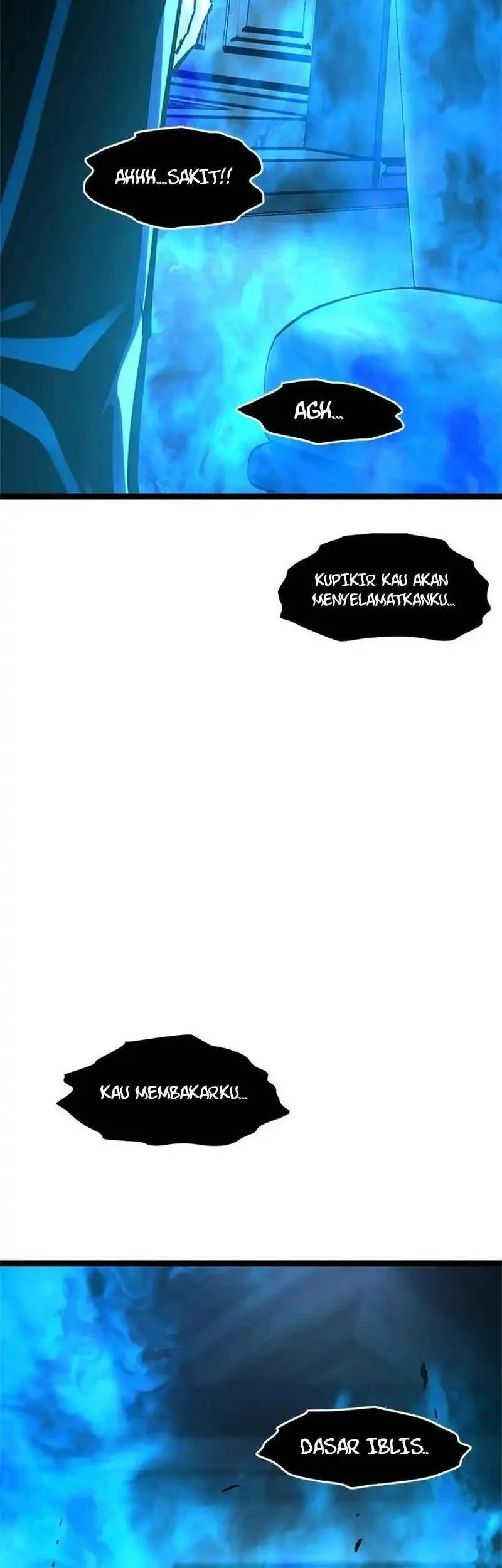 The Demon in Human Form chapter 15 halaman 92