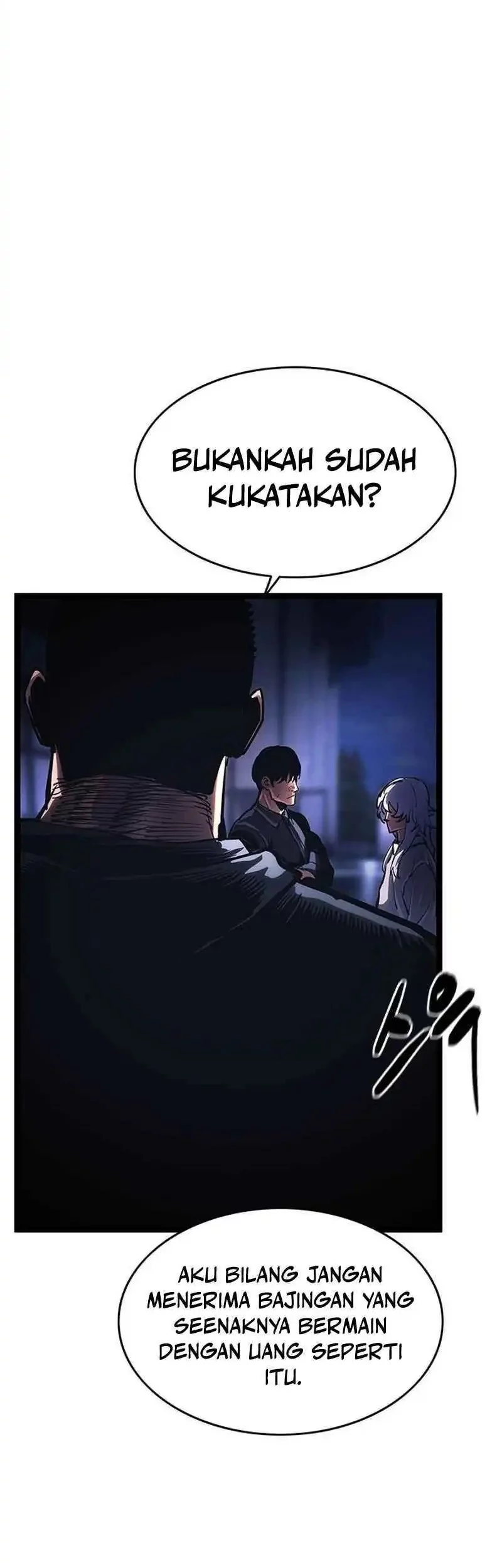The Demon in Human Form chapter 15 halaman 109
