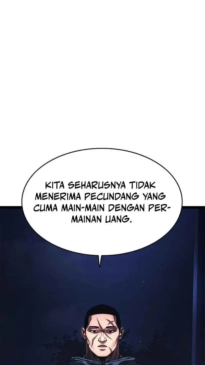 The Demon in Human Form chapter 15 halaman 110