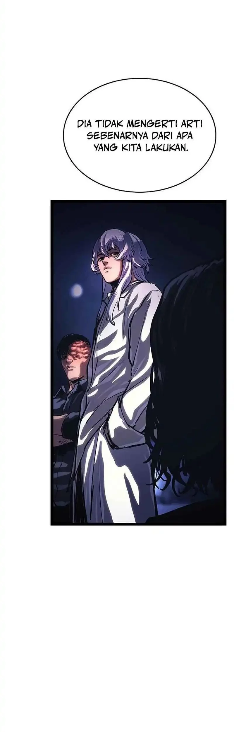 The Demon in Human Form chapter 15 halaman 112