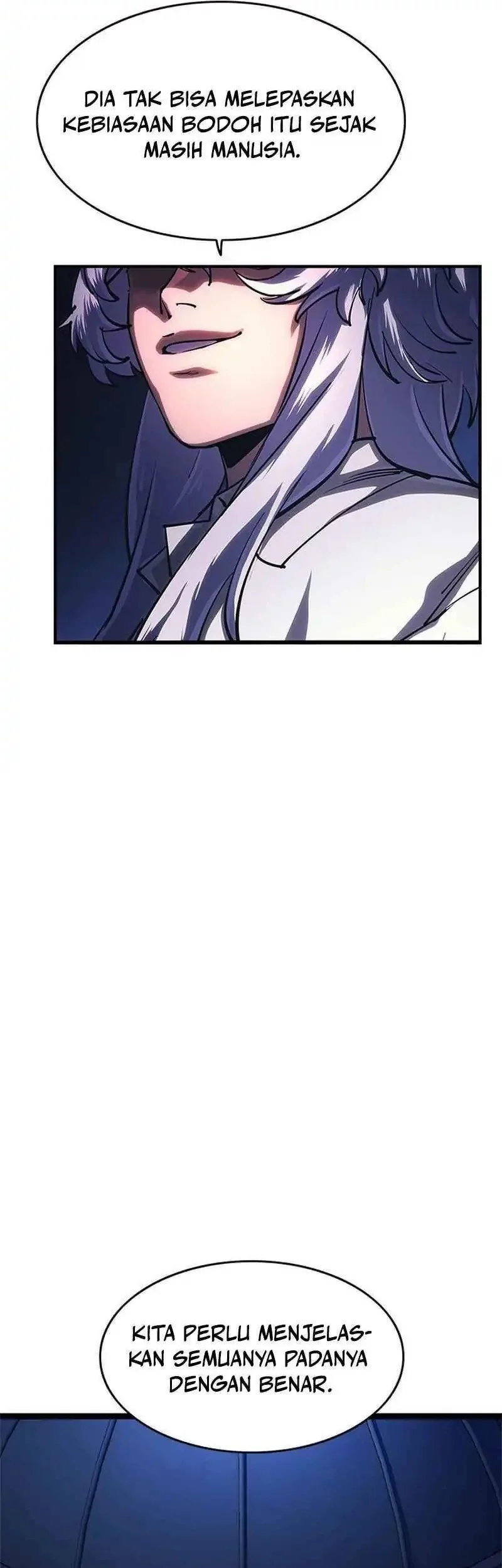 The Demon in Human Form chapter 15 halaman 115