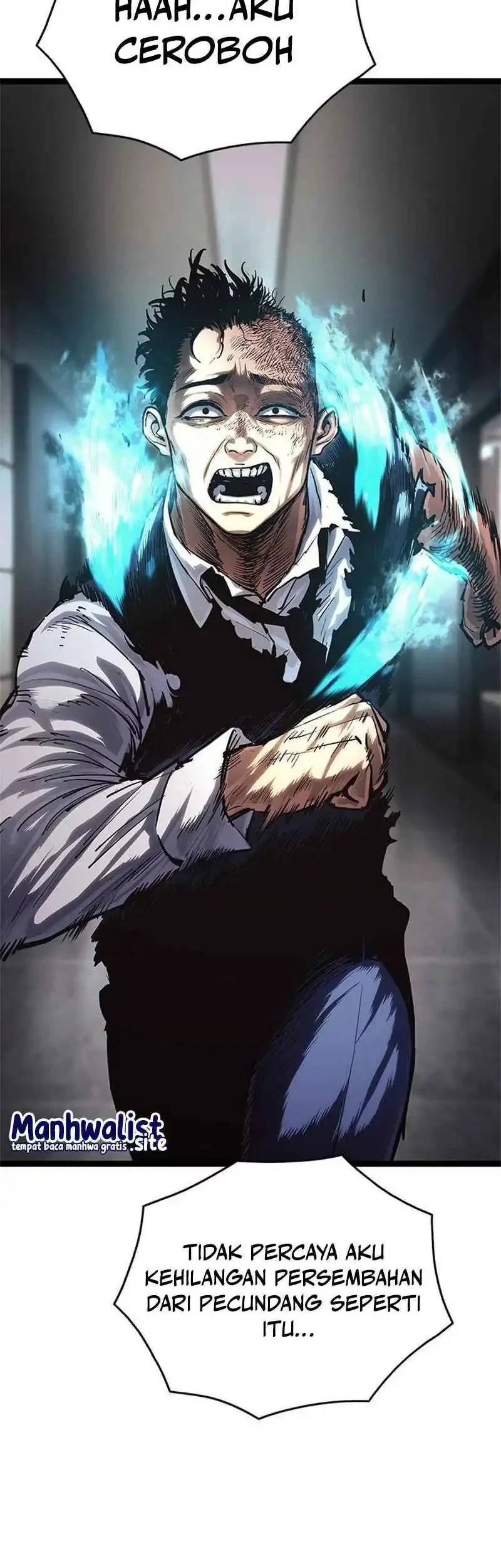 The Demon in Human Form chapter 15 halaman 120