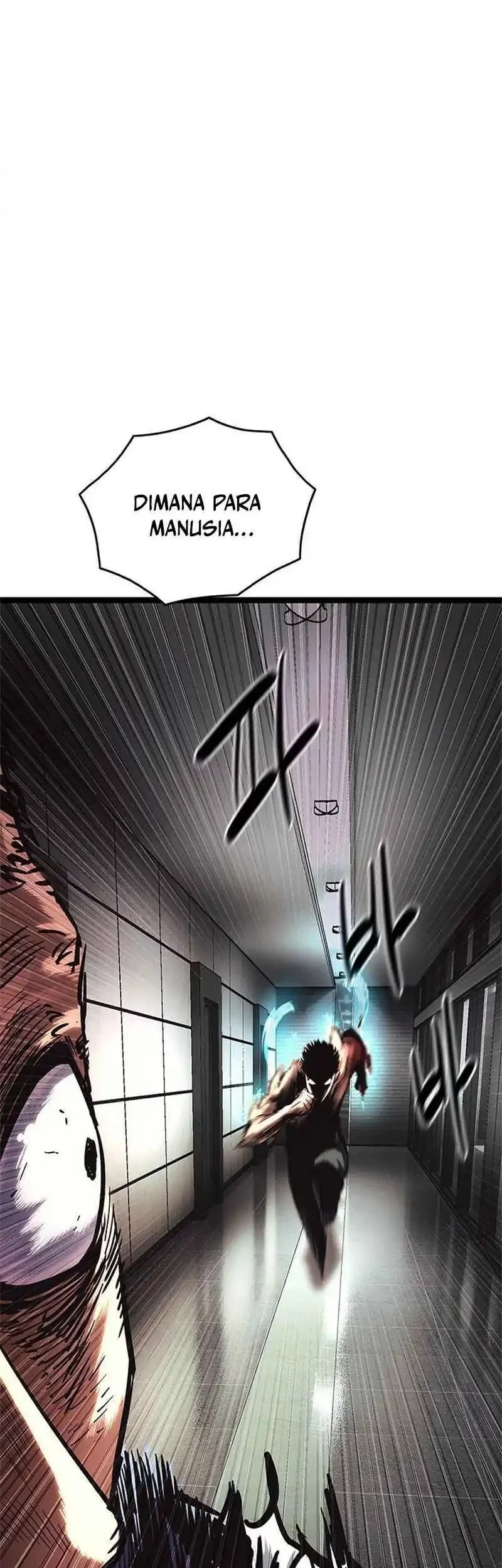 The Demon in Human Form chapter 15 halaman 121