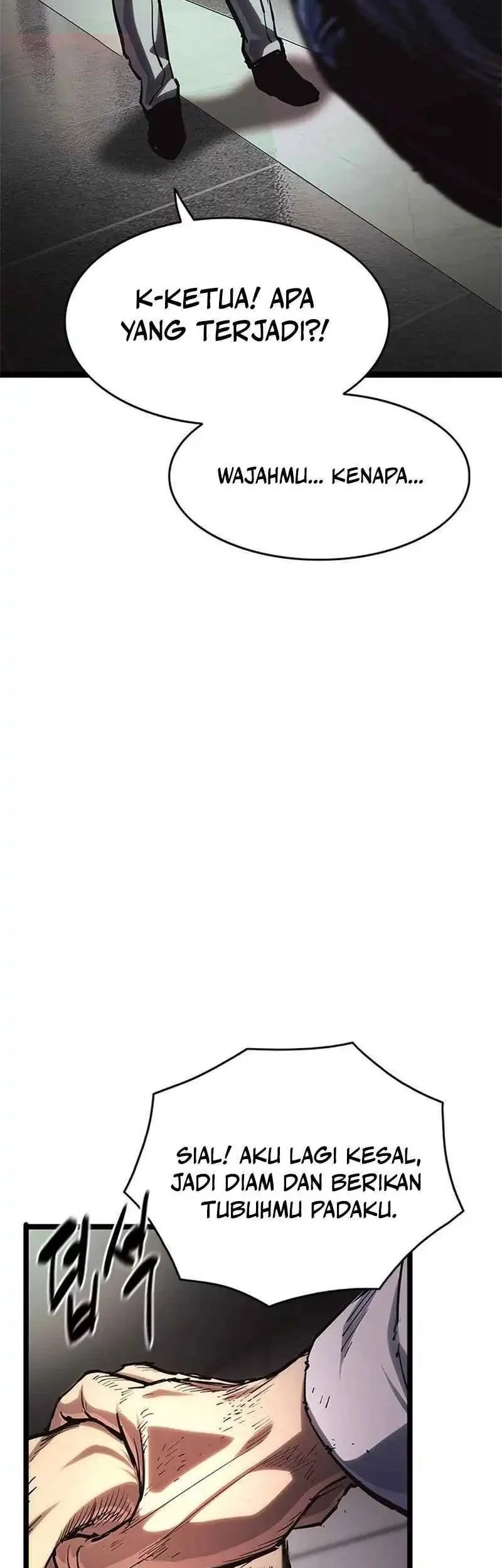 The Demon in Human Form chapter 15 halaman 124