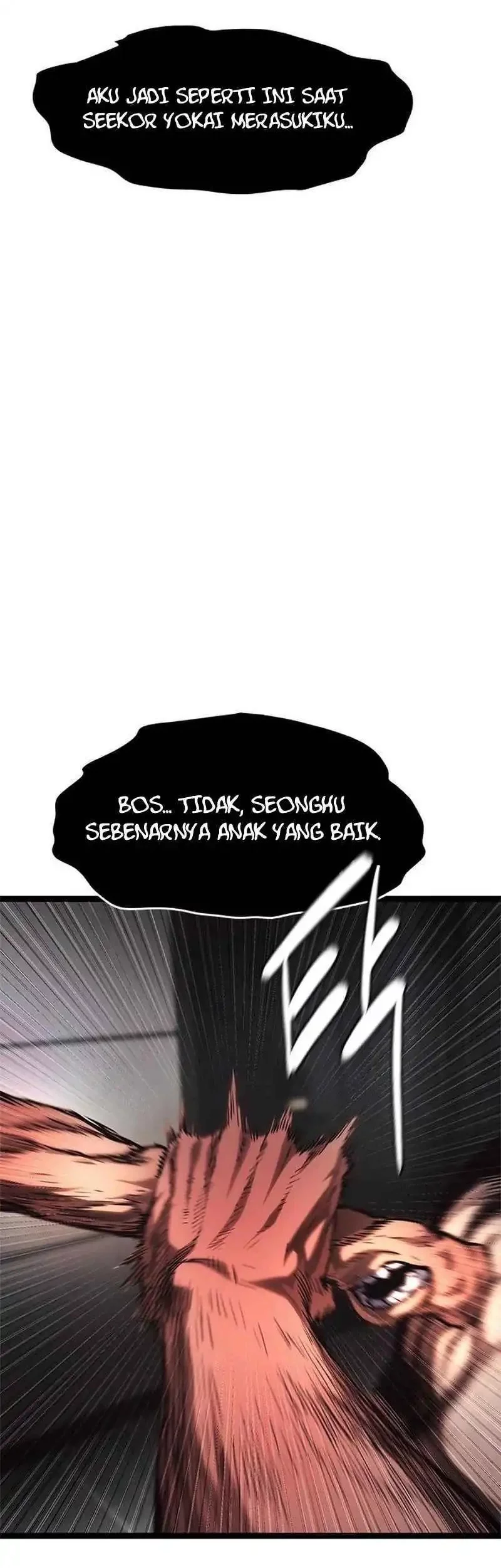 The Demon in Human Form chapter 15 halaman 130