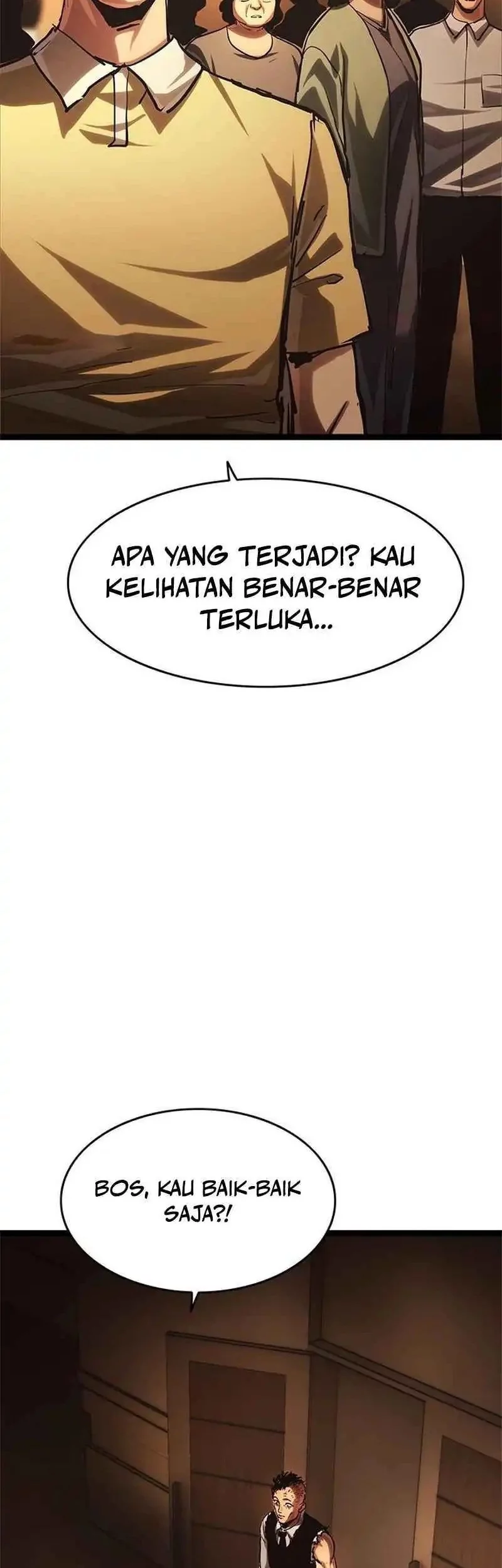 The Demon in Human Form chapter 15 halaman 135
