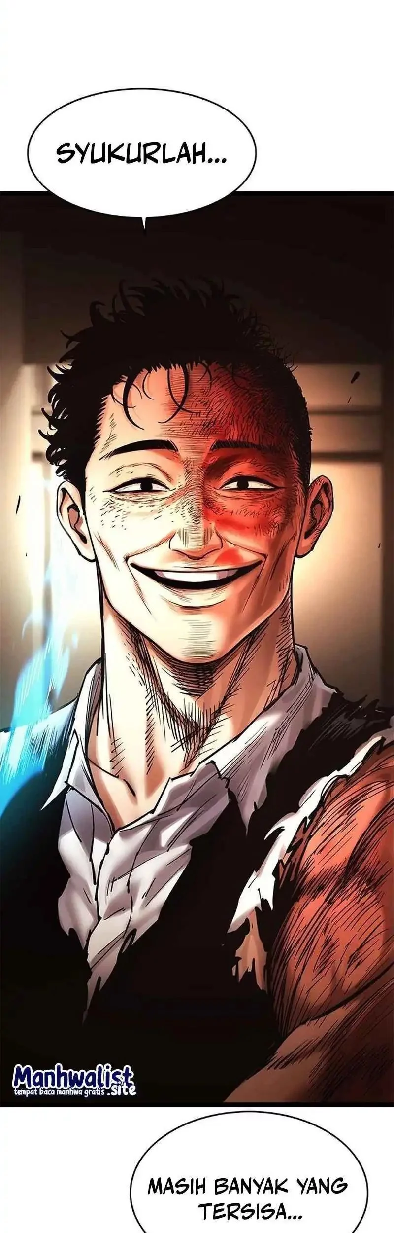 The Demon in Human Form chapter 15 halaman 138