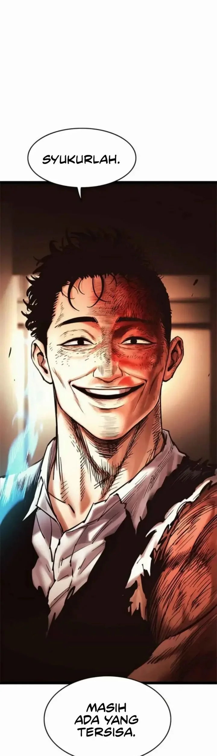 The Demon in Human Form chapter 16 halaman 1