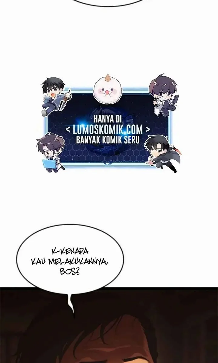 The Demon in Human Form chapter 16 halaman 2