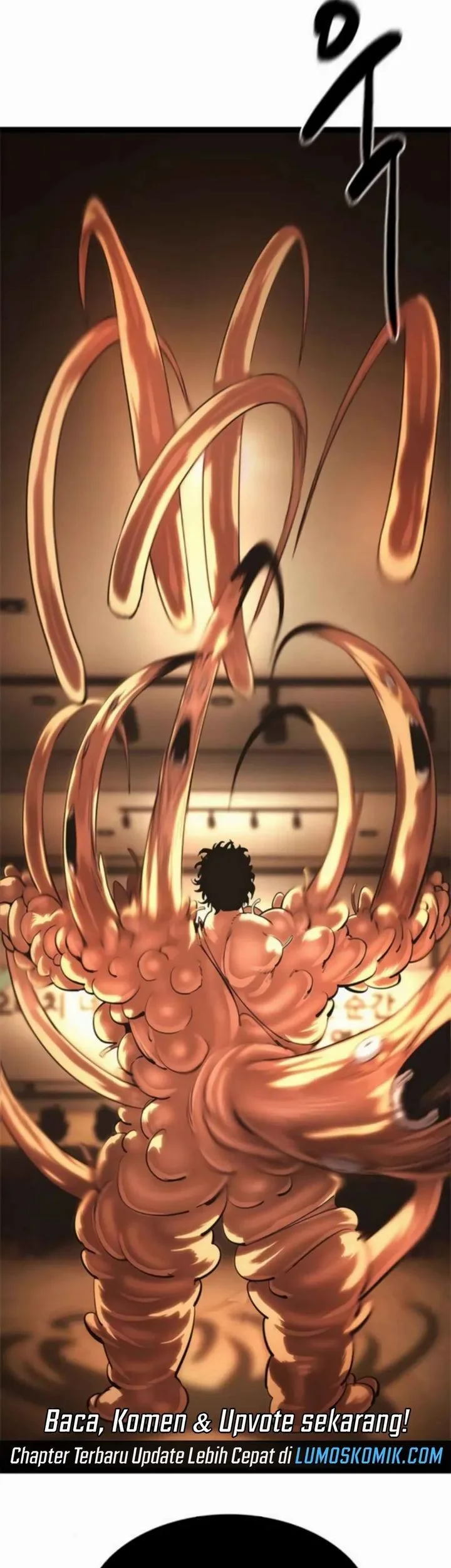 The Demon in Human Form chapter 16 halaman 9