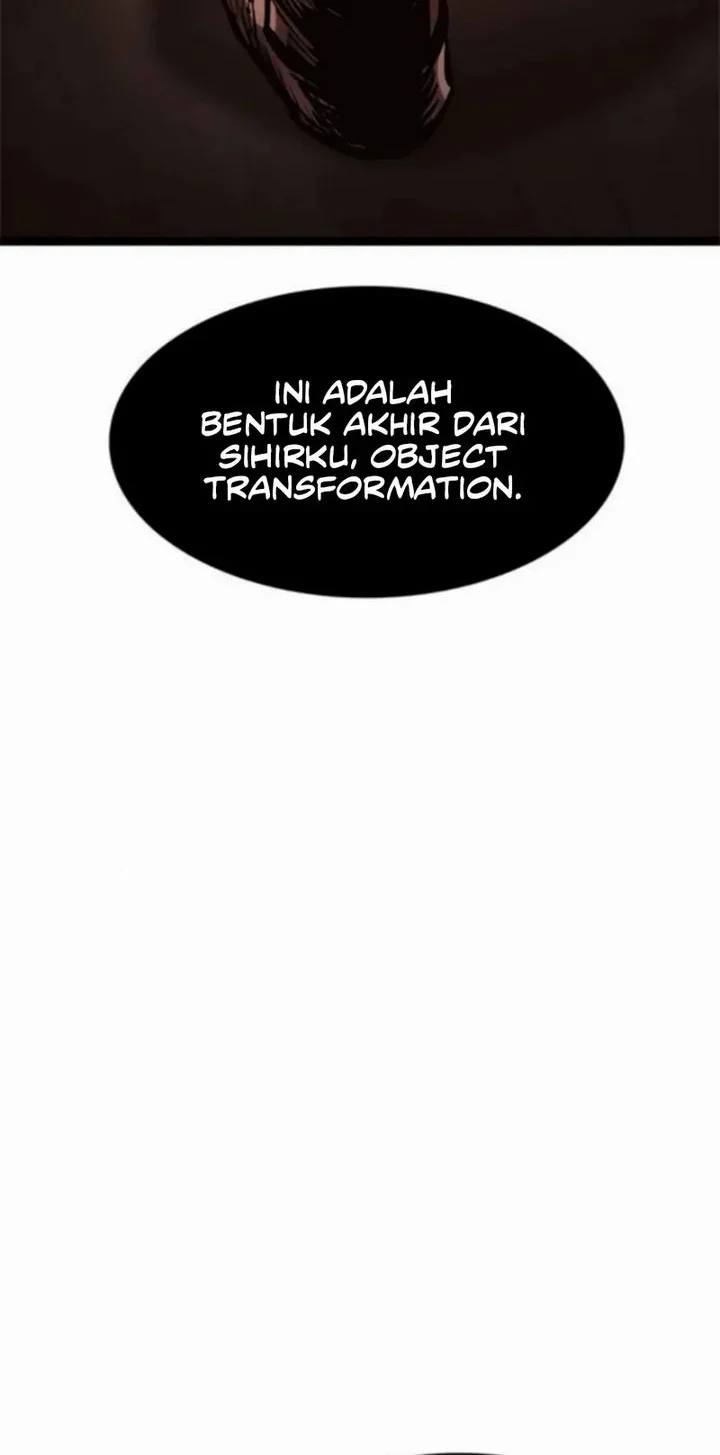 The Demon in Human Form chapter 16 halaman 26