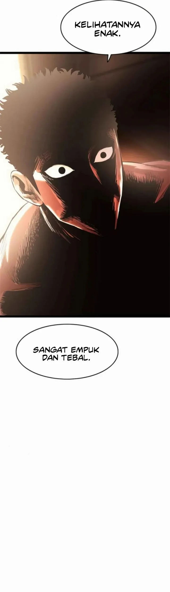The Demon in Human Form chapter 16 halaman 27