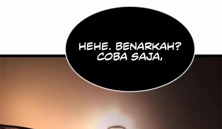 The Demon in Human Form chapter 16 halaman 28