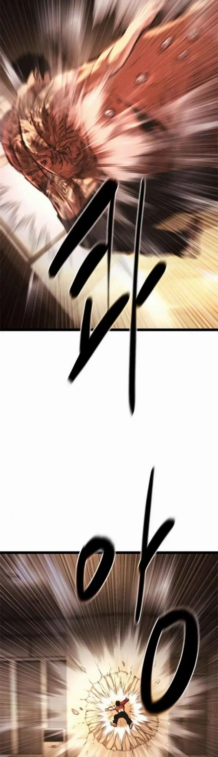 The Demon in Human Form chapter 16 halaman 31