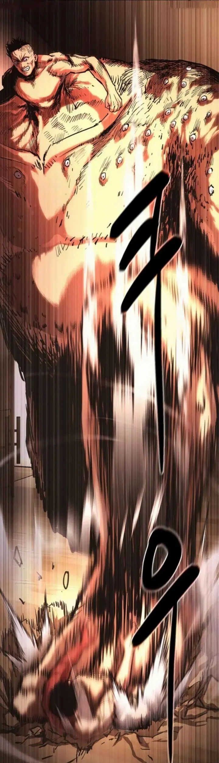 The Demon in Human Form chapter 16 halaman 34