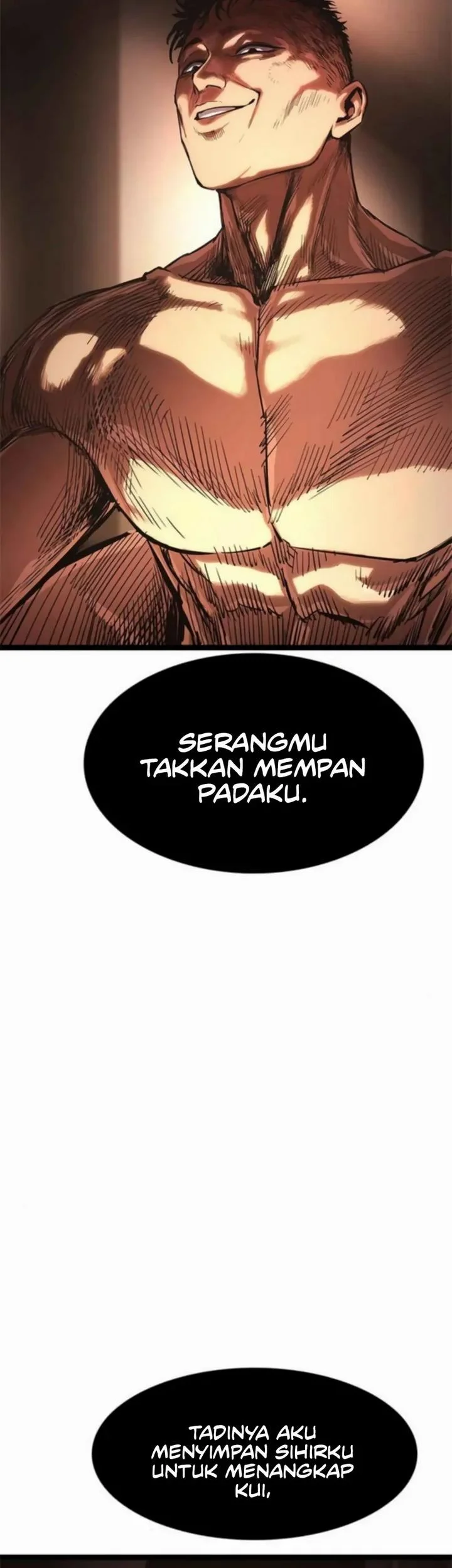 The Demon in Human Form chapter 16 halaman 41
