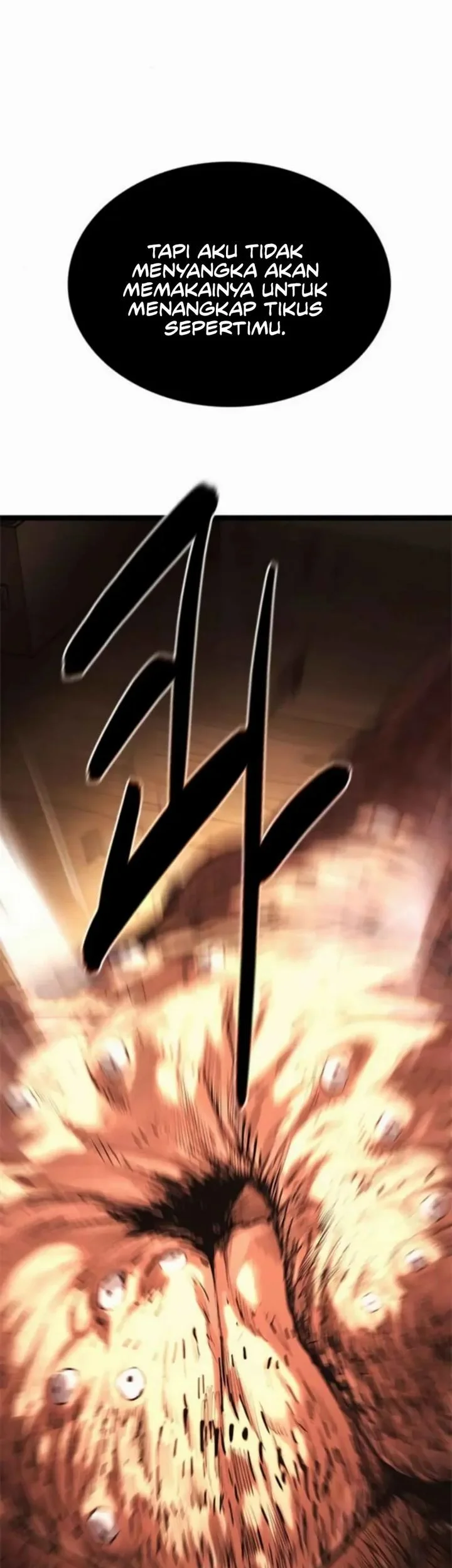 The Demon in Human Form chapter 16 halaman 43